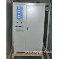 SBW-150K 3 Phase Automatic Voltage Stabilizer